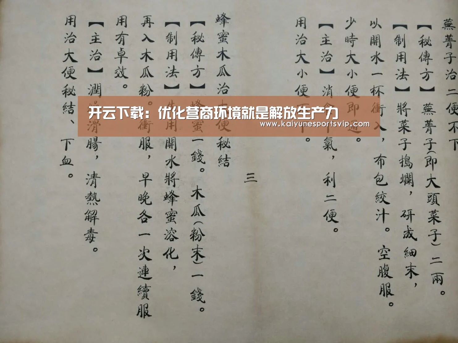 开云入口