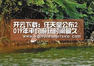 开云下载:任天堂公布2019年平均游玩时间最久的30款NS游戏(图3) 开云登录