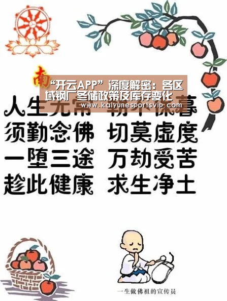 “开云APP”深度解密:各区域钢厂冬储政策及库存变化的背后(图4) 开云下载